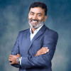 Dr. K. Ramaswamy